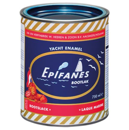 Peinture Epifanes Bootlak Peinture Epifanes Bootlak