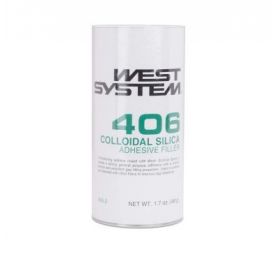 406 West System colloidal silicia por epoxy
