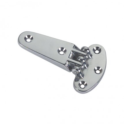 BRASS HATCH HINGE CRANK 10MM BRASS HATCH HINGE CRANK 10MM
