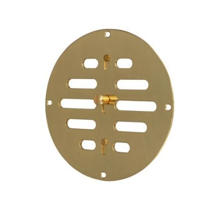 GRILLE CIRCULAIRE REGLABLE GRILLE CIRCULAIRE REGLABLE