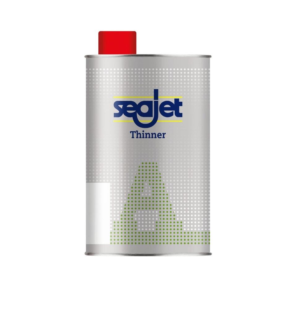 Diluant pour antifouing SEAJET - 1 L