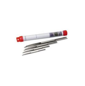 Set of 4 splicing needle 4 at 10 mm