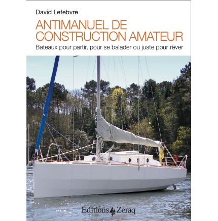 Antimanuel de construction amateur (D. Sabatier)