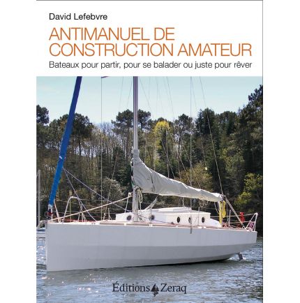 Antimanuel de construction amateur (D. Sabatier) Antimanuel de construction amateur (D. Sabatier)