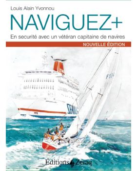Un hilarant recueil de perles nautiques. Bêtisier marin (D. Besana, L. Panzeri) - Editions Zeraq - 03/2015