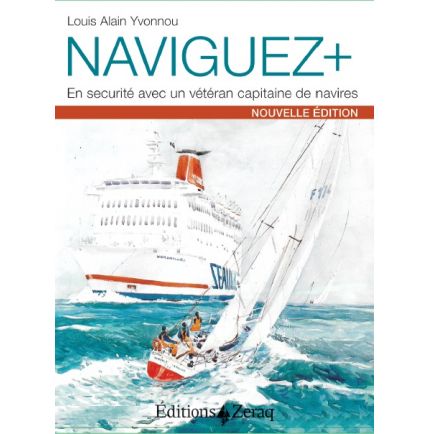 Un hilarant recueil de perles nautiques. Bêtisier marin (D. Besana, L. Panzeri) - Editions Zeraq - 03/2015