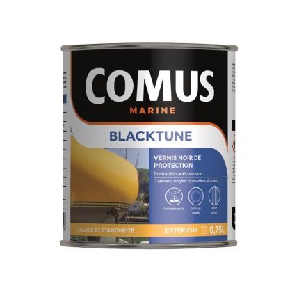 Pitch BLACKTHUNE fluid Pitch BLACKTHUNE fluid