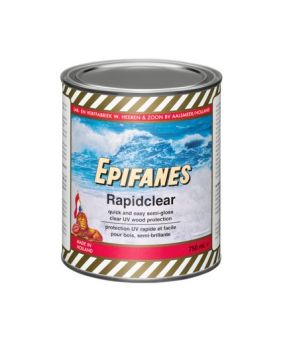 EPIFANES RAPID CLEAR
