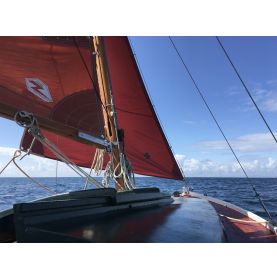 Loctudy 5.2m barca a vela in vendita