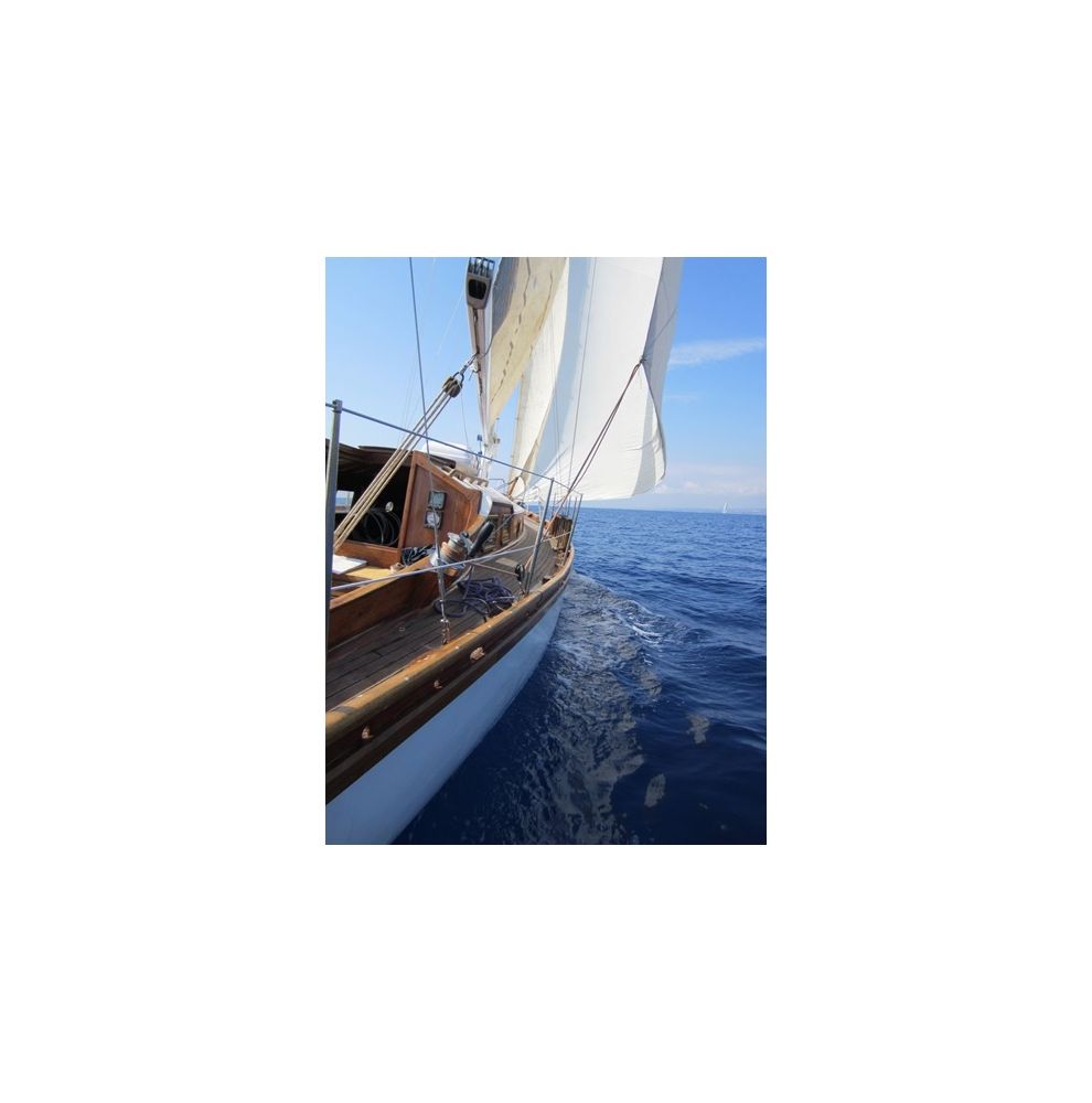 Falkland Barca a vela ketch del 1964 in vendita