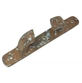 Chaumard oblique bronze 200mm