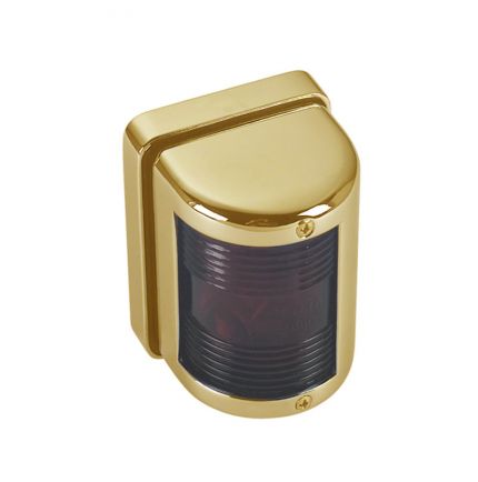 HEAVY BRASS NAVIGATION LIGHT HEAVY BRASS NAVIGATION LIGHT