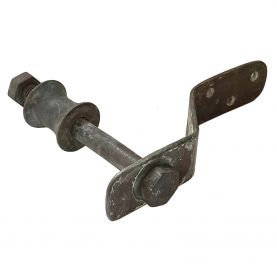 Davier de chaîne en bronze 