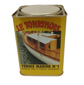 Vernice marina tradizionale n°1 Le tonkinois