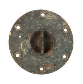 Nable in second-hand bronze