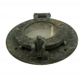 Set of 2 portholes to restore