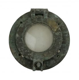 Lot de 2 hublots à restaurer