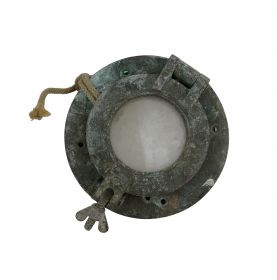 Lot de 2 hublots à restaurer