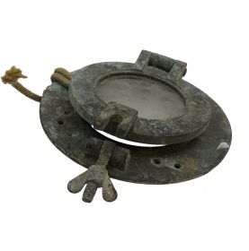 Set of 2 portholes to restore