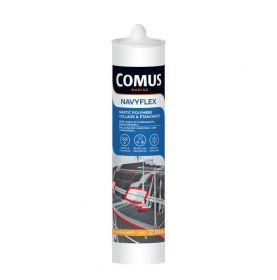 MSR CA POLYMER COLLE STRUCTURE 290ML NOIR
