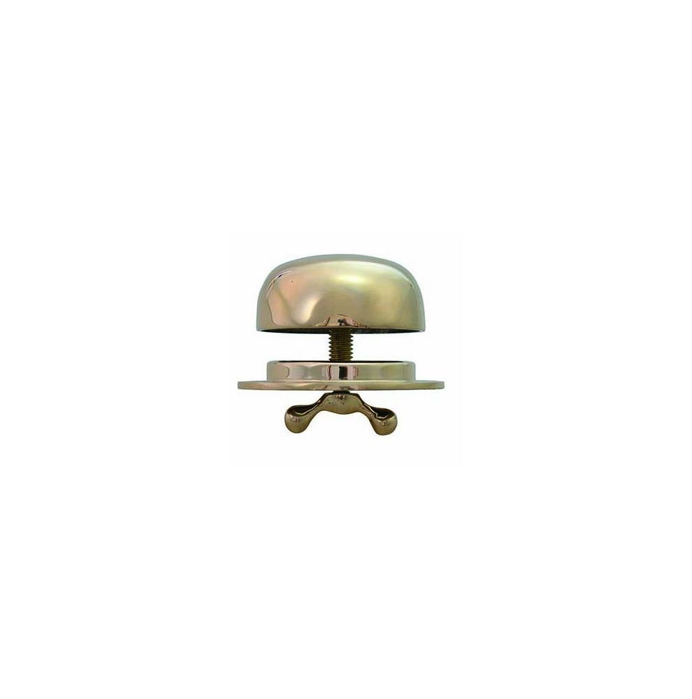 Bronze mushroom ventilator 