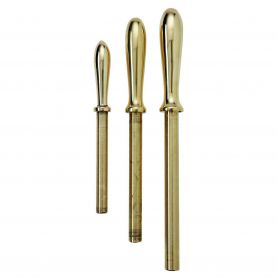 BRASS BELAY PIN