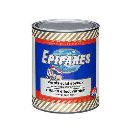 EPIFANES VERNIS ÉCLAT SOYEUX SATINÉ