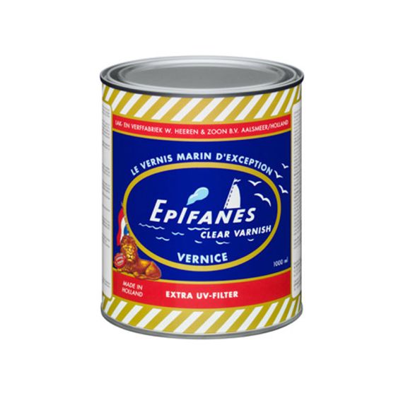 EPIFANES VERNIS BRILLANT MONOCOMPOSANT