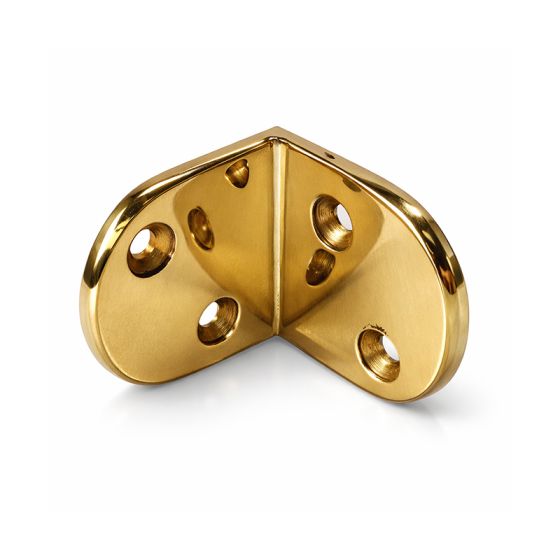 RINFORZO D\'ANGOLO A L POTENZIATO IN OTTONE