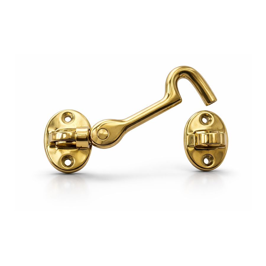 CROCHET DOUBLE ARTICULATION LAITON