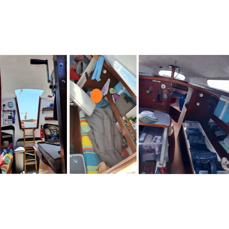 A vendre Cabernet DOUZIK AH PLEN n°11