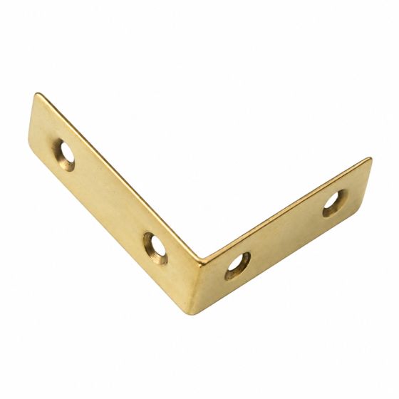 EQUERRE ANGLE DE MEUBLE 60 X 19 MM
