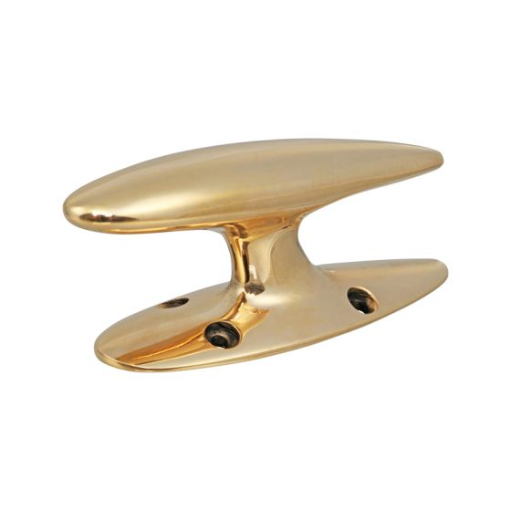 TORPEDO CLEAT IN BRONZE