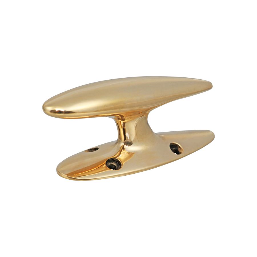 Taquet torpedo en bronze pour bateau