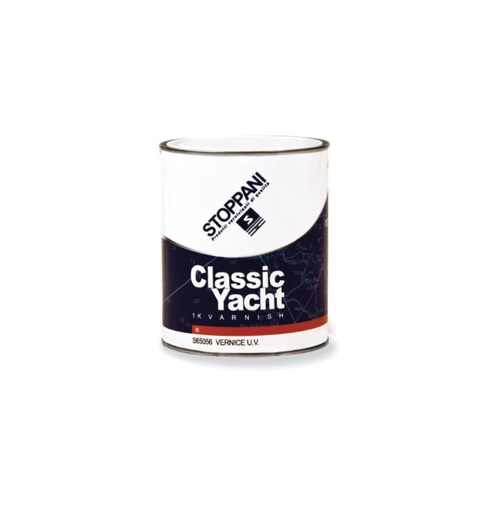 vernis Stoppani Classic Yacht U.V.