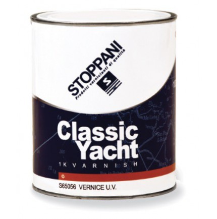 vernis Stoppani Classic Yacht U.V. vernis Stoppani Classic Yacht U.V.