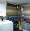 Cuisine voilier Avontuur