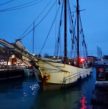 Avontuur de nuit La Rochelle