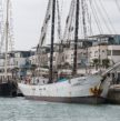 Voilier Avontuur à La Rochelle