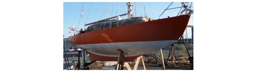 Peintures & antifoulings