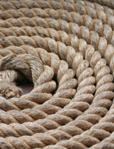 Rope
