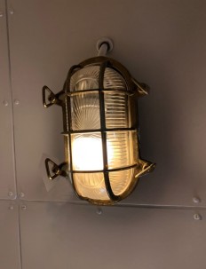 Lampes maison 220V
