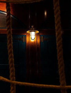Boat lights