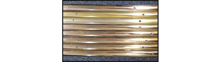 Brass profile