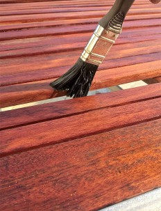 Tinte per legno