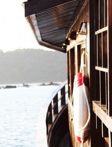Lampes bateau 12/24V