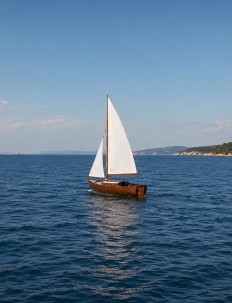 Aiguillots & fémelots