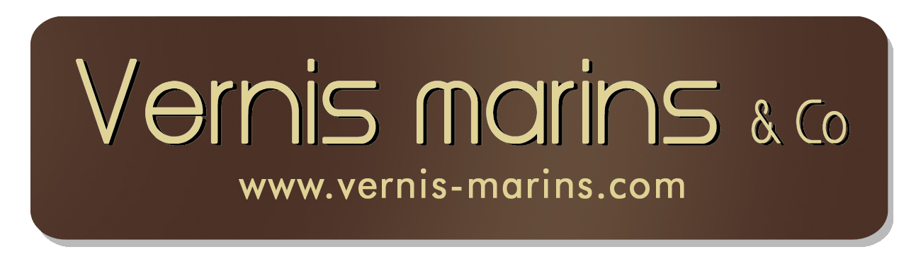logo vernis marins