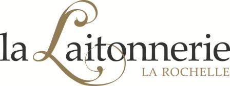 logo La Laitonnerie