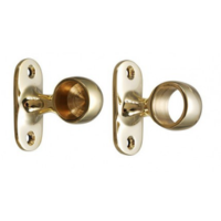 support de tringle diam 20mm